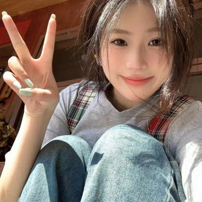 历尽沧桑一美人