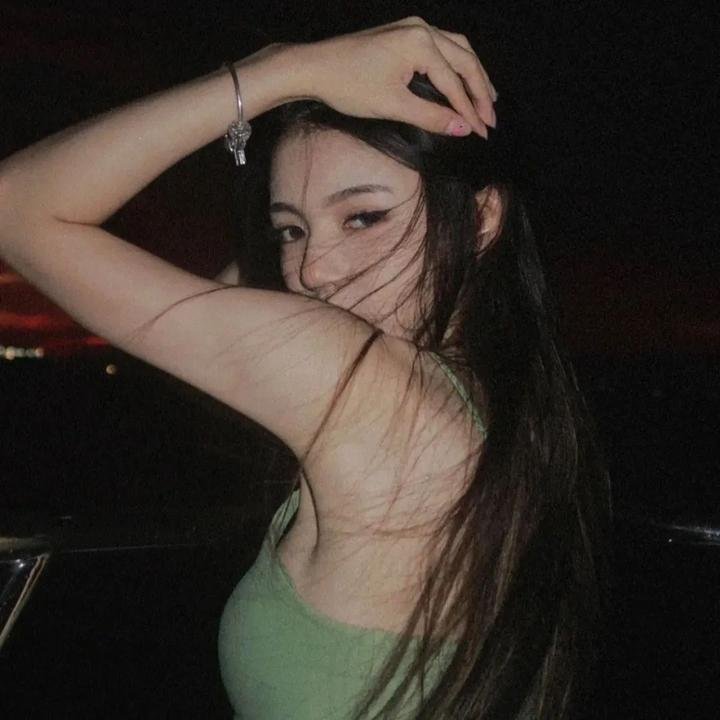水瓶女人心